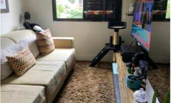 Imagem 5: Lado da USP - Lindo apto com 3 dorms sendo 1 suíte, rico em armários, cozinha americana, s