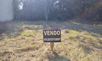 Imagem 6: Venda de terreno Rio Ivaí...