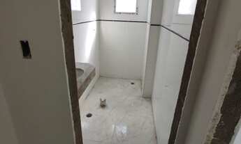 Imagem 7: Apartamento NOVO 2 quartos 1 Suíte perto da Praia em Vila Caiçara - Praia Grande - SP