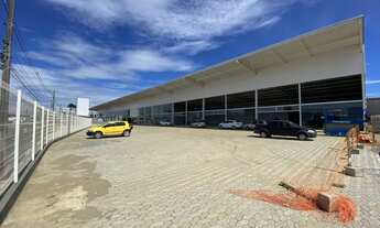 Imagem 3: Ponto comercial/Loja/Box para aluguel possui 280 metros quadrados