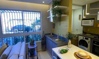 Imagem 2: Apartamento 03 quartos e 3 suíte no Setor Vila Rosa em Goiânia-GO