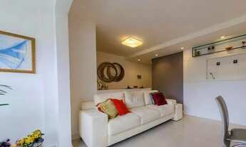 Imagem 5: COBERTURA 4 QUARTOS COM 254 M² E 4 VAGAS À VENDA NO BURITIS