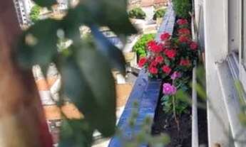 Imagem 5: Mobiliado Praia 13 de Julho, fantástico! Apartamento 3 quartos mais DCE