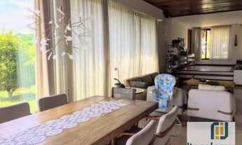 Imagem 5: Casa para venda e locação no Residencial Tamboré 11