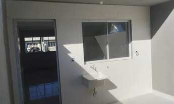 Imagem: Alugo casa no Novo Gama