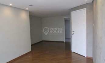 Imagem 2: Apartamento para venda ou locação, 3 dormitórios, 1 suíte, 2 vagas