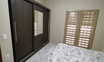 Imagem: Quarto com ar-condicionado