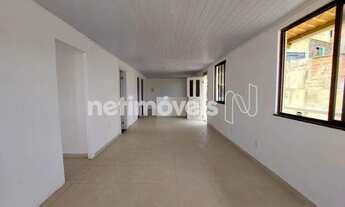 Imagem 5: Locação Casa Boca do Rio Salvador