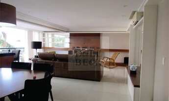 Imagem 7: Apartamento para aluguel e venda tem 168 metros quadrados com 3 quartos