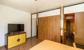 Imagem 7: Apartamento para aluguel tem 180 metros quadrados com 4 quartos em Ipanema - Rio de Janeir