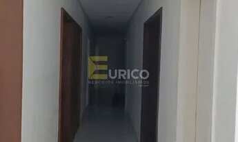 Imagem 5: Prédio Comercial para aluguel no Jardim Vila Rosa em Valinhos/SP