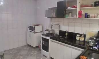 Imagem 4: Casa Paranoá - Qd 08