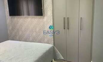 Imagem 7: Apartamento Residencial em Jardim Flor da Montanha 66 m² Área útil 2 Dorms 1 Banheiro 1 Su