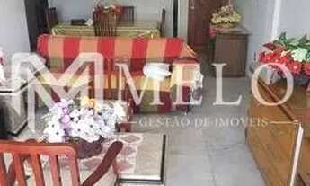 Imagem 2: Madalena - Oportunidade te esperando! - Apto com 3 Quartos à venda, 130m²