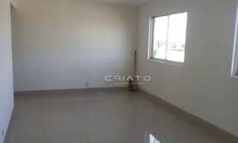 Imagem 2: Apartamento com 3 dormitórios à venda, 83 m² por R$ 210.000,00 - Vila Fabril - Anápolis/GO