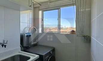 Imagem 4: Venda de Apartamentos / Padrão na cidade de Rio Claro