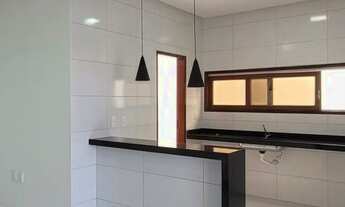 Imagem 3: Casa para venda tem 145 metros quadrados com 3 quartos em - Marechal Deodoro - Alagoas