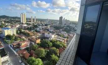 Imagem 4: Apartamento para venda com 57 metros quadrados com 2 quartos em Ponta Negra - Natal - RN