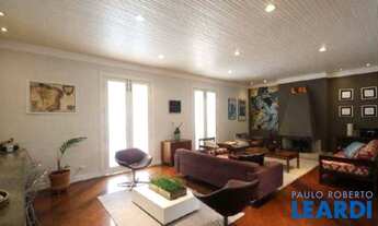 Imagem 2: CASA TÉRREA - VILA ROMANA - SP