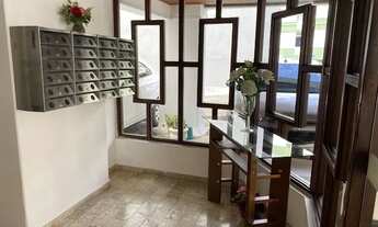 Imagem 7: Apartamento para aluguel tem 55 metros quadrados com 2 quartos em Barra - Salvador - BA