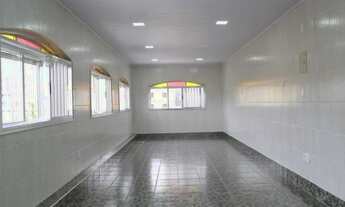 Imagem 3: Aluga-se Sobrado Vila Caiçara Praia Grande