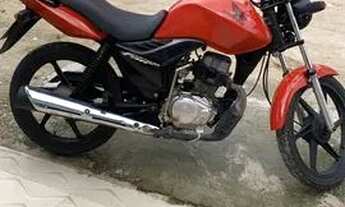 Imagem: Aluguel de moto