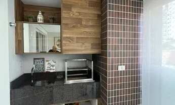 Imagem 3: Apartamento Anália Franco