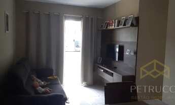 Imagem: Apartamento - Parque Camélias - Campinas