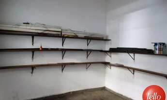 Imagem 5: São Paulo - Galpão/Depósito/Armazém - Catumbi