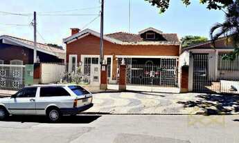Imagem: Casa - Jardim Proença - Campinas