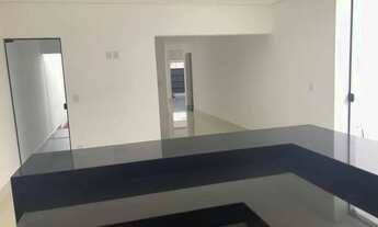 Imagem 4: Casa para venda com 122 metros quadrados com 3 quartos em Santana - Ribeirão Pires - SP