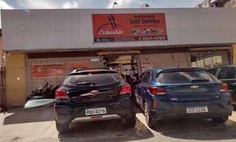 Imagem 6: Restaurante à venda em pleno funcionamento R$ 1.199.000 - Campo Grande - Recife/PE