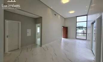 Imagem 5: Morada dos Pássaros/ Térrea 181m² 3 Suítes/ Escritório/ Piscina e Área Gourmet