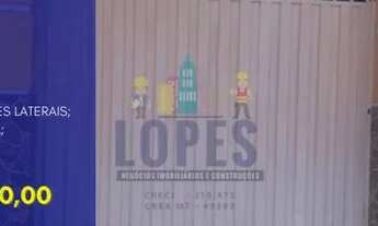 Imagem: Vendo Casa de 4 quartos no Bairro Cpa 3