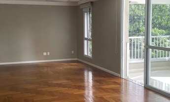 Imagem 4: MOEMA LALIQUE CONDOMÍNIO CLUBE!!! MARAVILHOSO VARANDA GOURMET, 3 SUÍTES, 3 VAGAS, AR CONDI