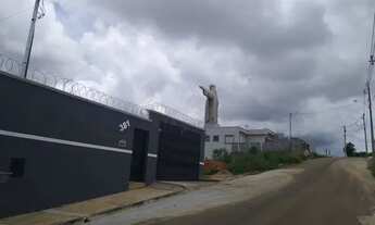 Imagem 5: Terreno de 300mts. Plano e Murado