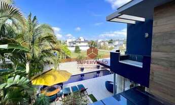 Imagem: Casa com 5 dormitórios à venda, 341 m²