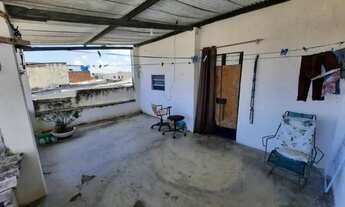 Imagem 5: Casa para venda com 120 metros quadrados com 3 quartos em Itinga - Lauro de Freitas - Bahi