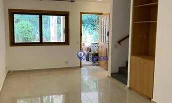 Imagem 2: Sobrado com 4 dormitórios, 200 m² - venda por R$ 1.200.000,00 ou aluguel por R$ 8.206,00/m