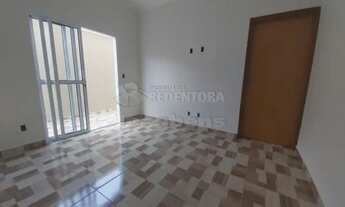 Imagem 2: Casa Padrão em São José do Rio Preto