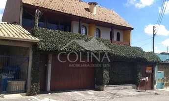 Imagem: Casa - Vila Comercial - Jundiaí