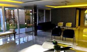 Imagem 4: Apartamento de alto padrão - Praia de Iracema