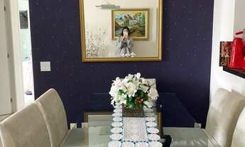 Imagem 2: Apartamento para venda com 78 metros quadrados com 3 quartos em Vila Formosa - São Paulo