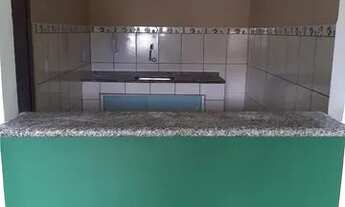 Imagem 6: Casa no Condomínio Amoa para aluguel em Parque Anchieta - Rio de Janeiro