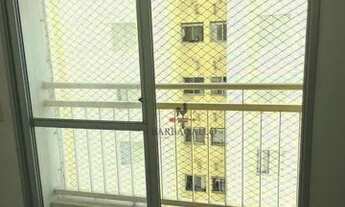 Imagem 4: Excelente apto para venda 03 dormitórios - Condominio Max Vitta - Pauliceia - SBC