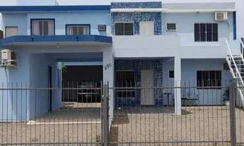 Imagem: Alugo casa por temporada