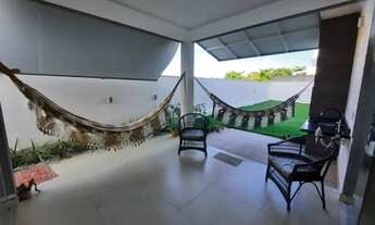 Imagem 5: Casa para venda no condomínio Horizontes Macaíba - Rio Grande do Norte