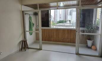 Imagem: Apartamento de Duas Suítes para Venda na