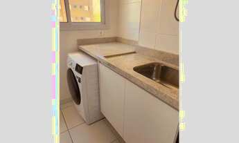 Imagem 6: Apartamento para locação, cond. Hit, 50m² R$4.500