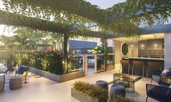 Imagem 5: Loft com 1 dormitório à venda, 25 m² por R$ 400.000,00 - Vila Mariana - São Paulo/SP